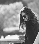 Client Service Director Athena Kournavou