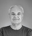 Vice President Strategy, EMEA Marco Di Marco