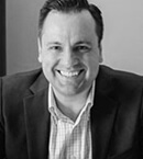 Senior ESG & Communications Advisor Dimitirs Petkousis