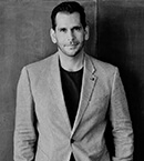 Tilemachos Mavrakis CEO EMEA