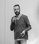 DESG & Strategy Partner, EMEA Dimitris Tsoutsos